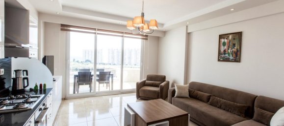 2-Zimmer Wohnung in Mersin, Turkey, Nr. 30127 18