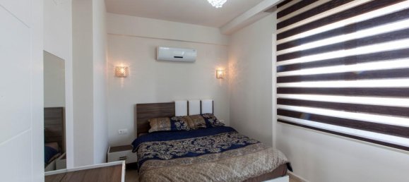 2-Zimmer Wohnung in Mersin, Turkey, Nr. 30127 21