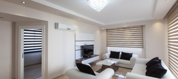 2-Zimmer Wohnung in Mersin, Turkey, Nr. 30127 15