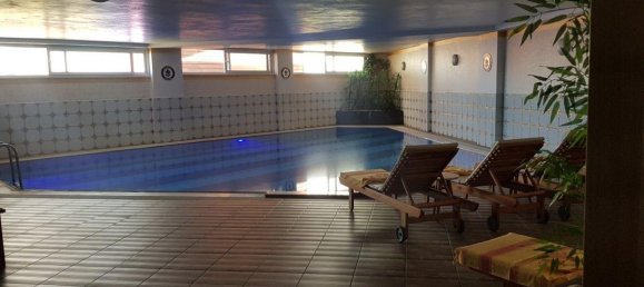 2-Zimmer Wohnung in Mersin, Turkey, Nr. 30127 12