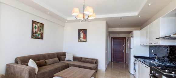 2-Zimmer Wohnung in Mersin, Turkey, Nr. 30127 17