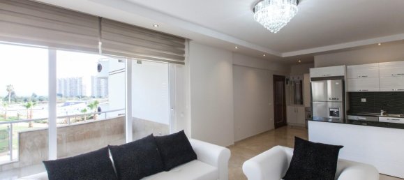 2-Zimmer Wohnung in Mersin, Turkey, Nr. 30127 13