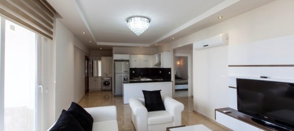 2-Zimmer Wohnung in Mersin, Turkey, Nr. 30127 14