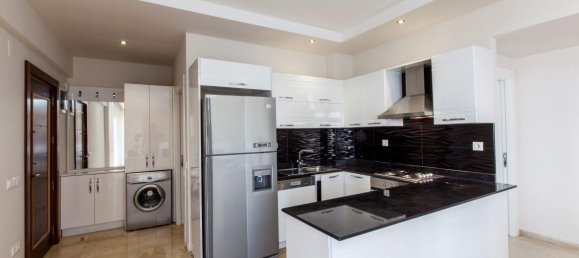 2-Zimmer Wohnung in Mersin, Turkey, Nr. 30127 20