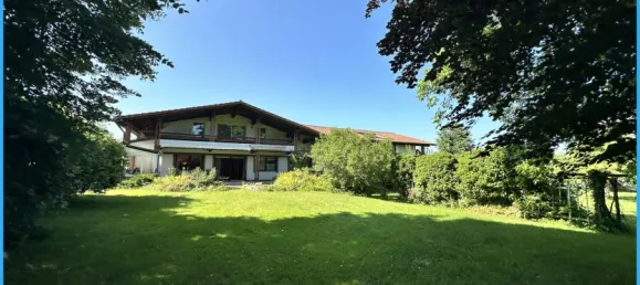 6 bedrooms Villa in Passau, Germany No. 319512 2