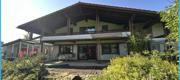 6 bedrooms Villa in Passau, Germany No. 319512 3