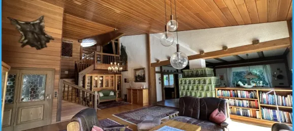 6 bedrooms Villa in Passau, Germany No. 319512 5