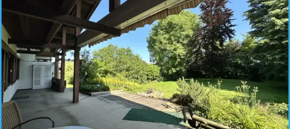 6 bedrooms Villa in Passau, Germany No. 319512 19