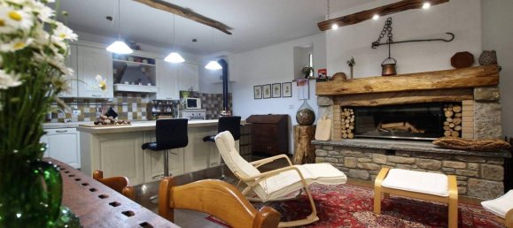 6 rooms House in Borgo Val di Taro, Italy No. 116671 32