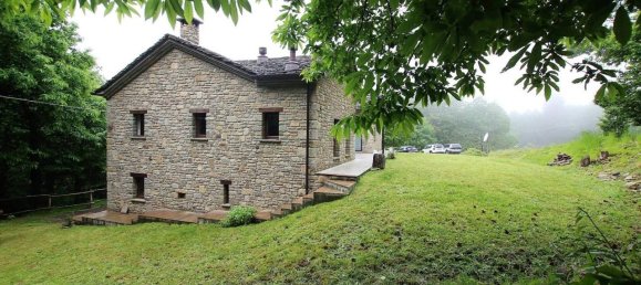 6 rooms House in Borgo Val di Taro, Italy No. 116671 20