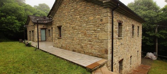 6 rooms House in Borgo Val di Taro, Italy No. 116671 25