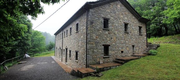 6 rooms House in Borgo Val di Taro, Italy No. 116671 18