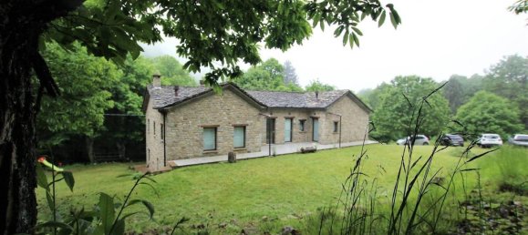 6 rooms House in Borgo Val di Taro, Italy No. 116671 21