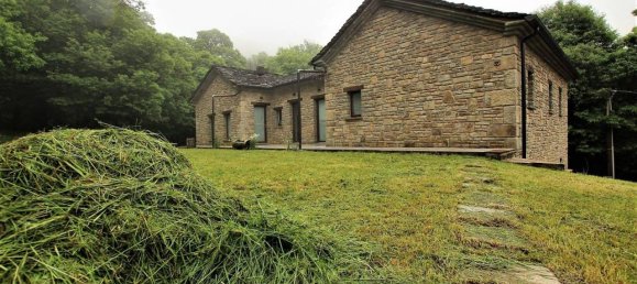 6 rooms House in Borgo Val di Taro, Italy No. 116671 23