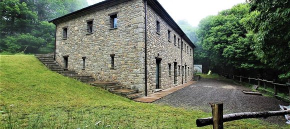 6 rooms House in Borgo Val di Taro, Italy No. 116671 13