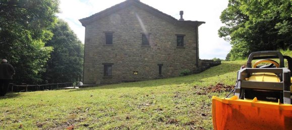 6 rooms House in Borgo Val di Taro, Italy No. 116671 7