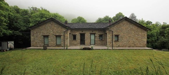 6 rooms House in Borgo Val di Taro, Italy No. 116671 29