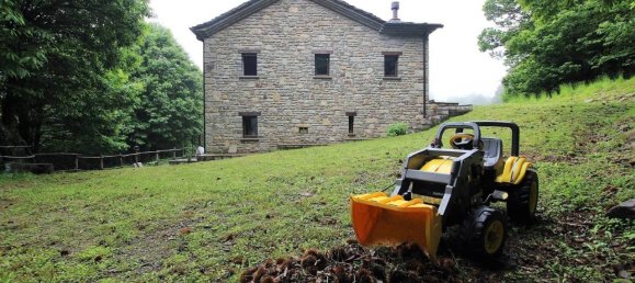 6 rooms House in Borgo Val di Taro, Italy No. 116671 19