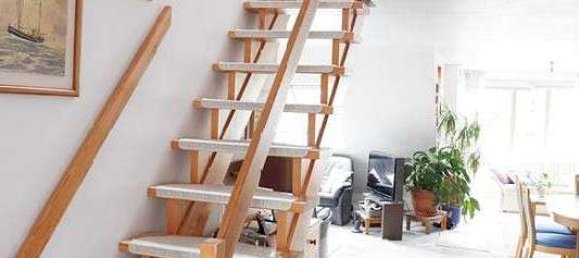 Дуплекс с 1 спальней в Шлезвиг-Гольштейн, Германия № 107825 8