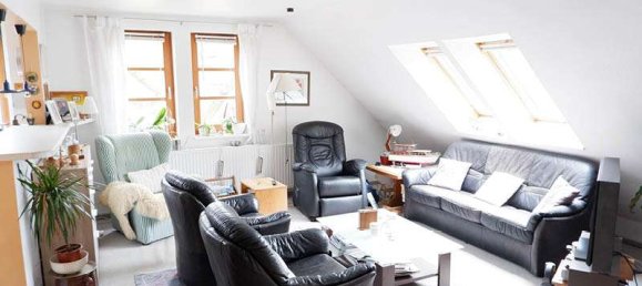 Дуплекс с 1 спальней в Шлезвиг-Гольштейн, Германия № 107825 2