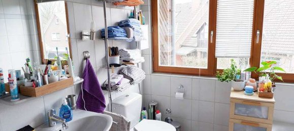 Дуплекс с 1 спальней в Шлезвиг-Гольштейн, Германия № 107825 6