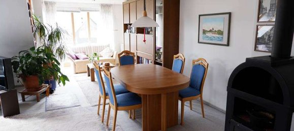 Дуплекс с 1 спальней в Шлезвиг-Гольштейн, Германия № 107825 3