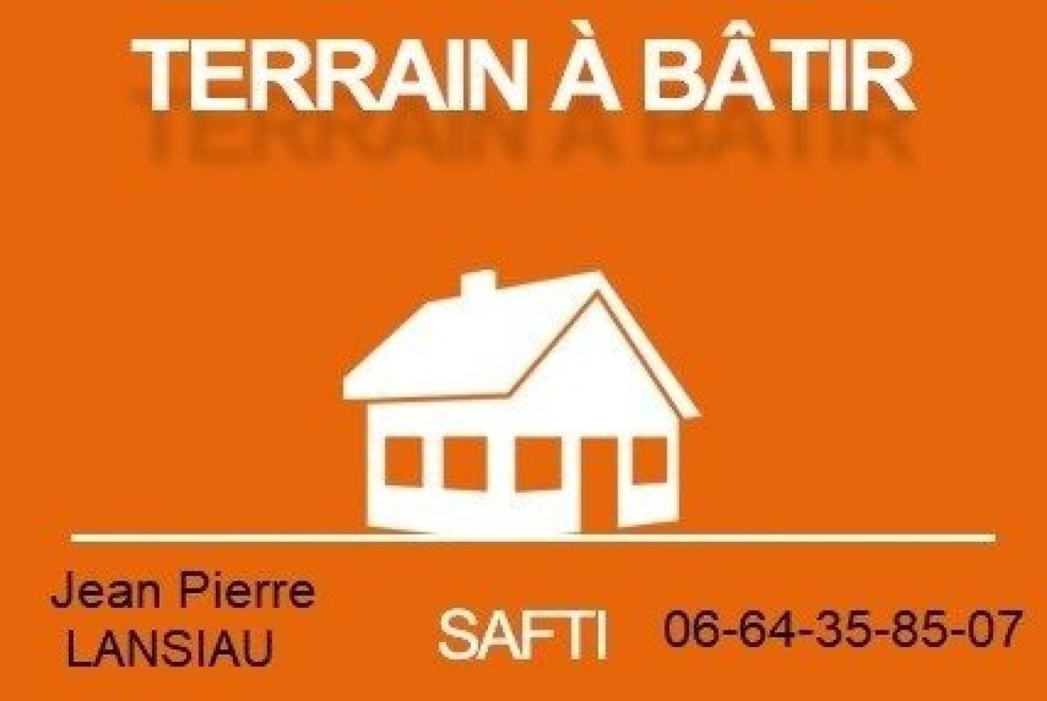 551m² Land in Vitry-en-Artois, France No. 157281