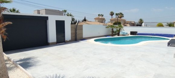 Вилла с 4 спальнями в Сьюдад Кесада, Испания № 183525 8