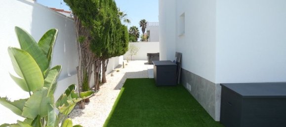 Вилла с 4 спальнями в Сьюдад Кесада, Испания № 183525 11