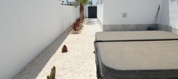 Вилла с 4 спальнями в Сьюдад Кесада, Испания № 183525 10