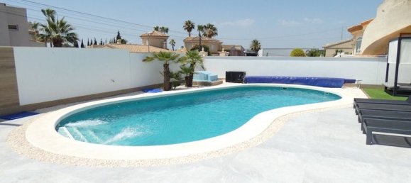 Вилла с 4 спальнями в Сьюдад Кесада, Испания № 183525 4