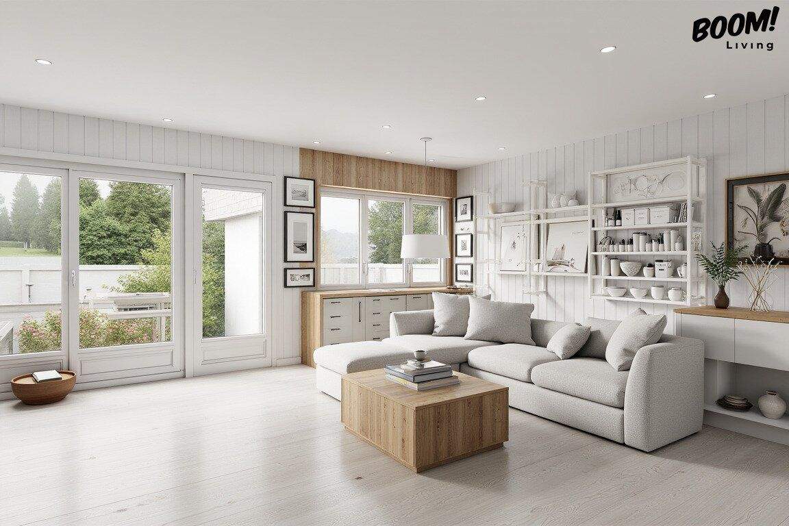 Apartamento de 4 divisões em Dobling, Austria N.º 248872