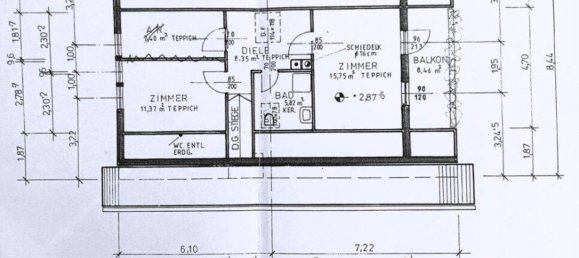 7-Zimmer Haus in Finkenstein am Faaker See, Austria, Nr. 153933 19