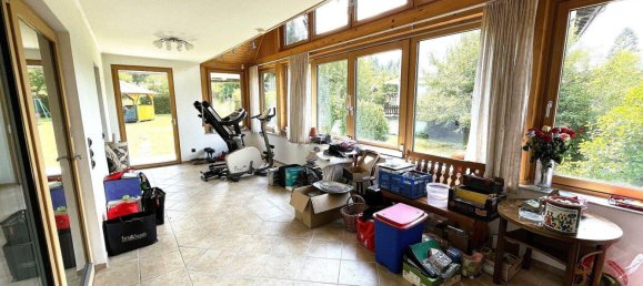 7-Zimmer Haus in Finkenstein am Faaker See, Austria, Nr. 153933 3