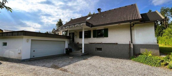 7-Zimmer Haus in Finkenstein am Faaker See, Austria, Nr. 153933 10