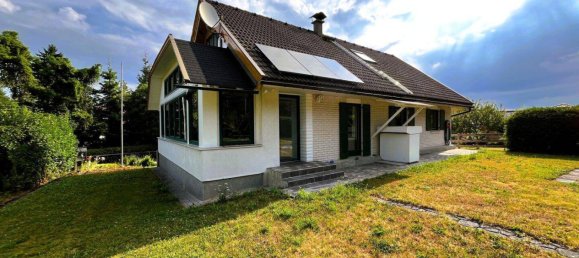 7-Zimmer Haus in Finkenstein am Faaker See, Austria, Nr. 153933 11