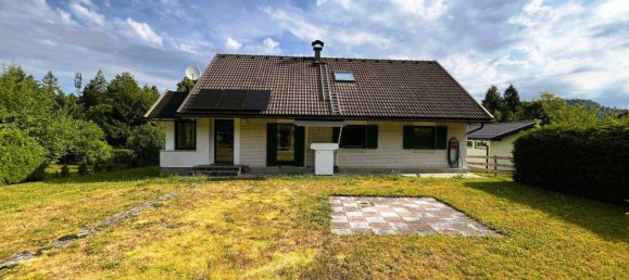 7-Zimmer Haus in Finkenstein am Faaker See, Austria, Nr. 153933 12