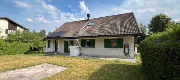 7-Zimmer Haus in Finkenstein am Faaker See, Austria, Nr. 153933 14