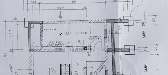 7-Zimmer Haus in Finkenstein am Faaker See, Austria, Nr. 153933 17