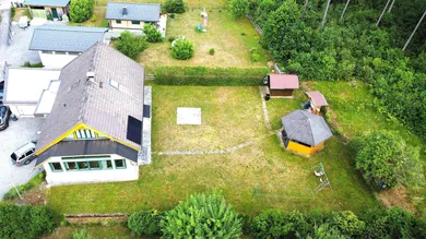 7-Zimmer Haus in Finkenstein am Faaker See, Austria, Nr. 153933