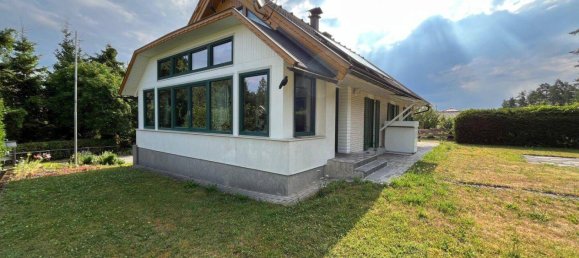 7-Zimmer Haus in Finkenstein am Faaker See, Austria, Nr. 153933 13