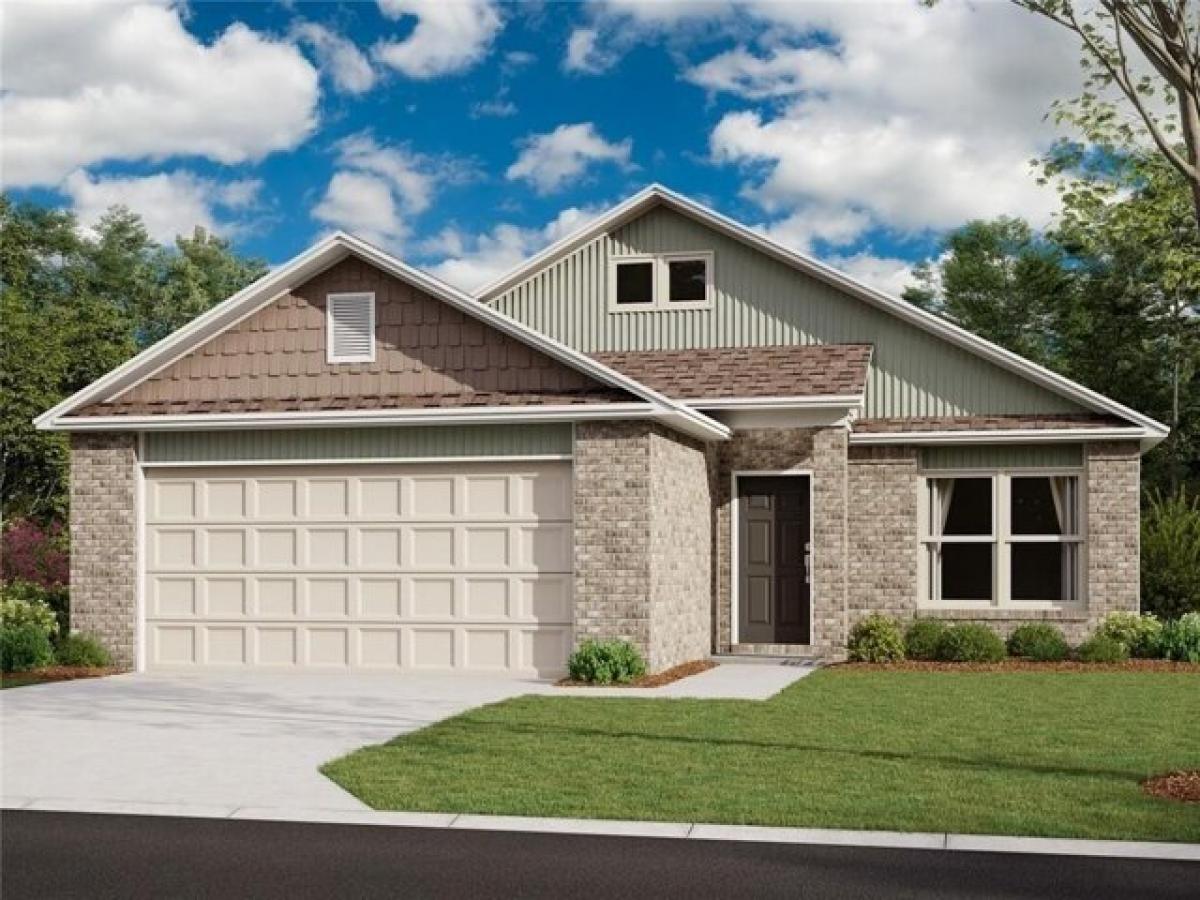 3 bedrooms House in Blue Springs, USA No. 439327