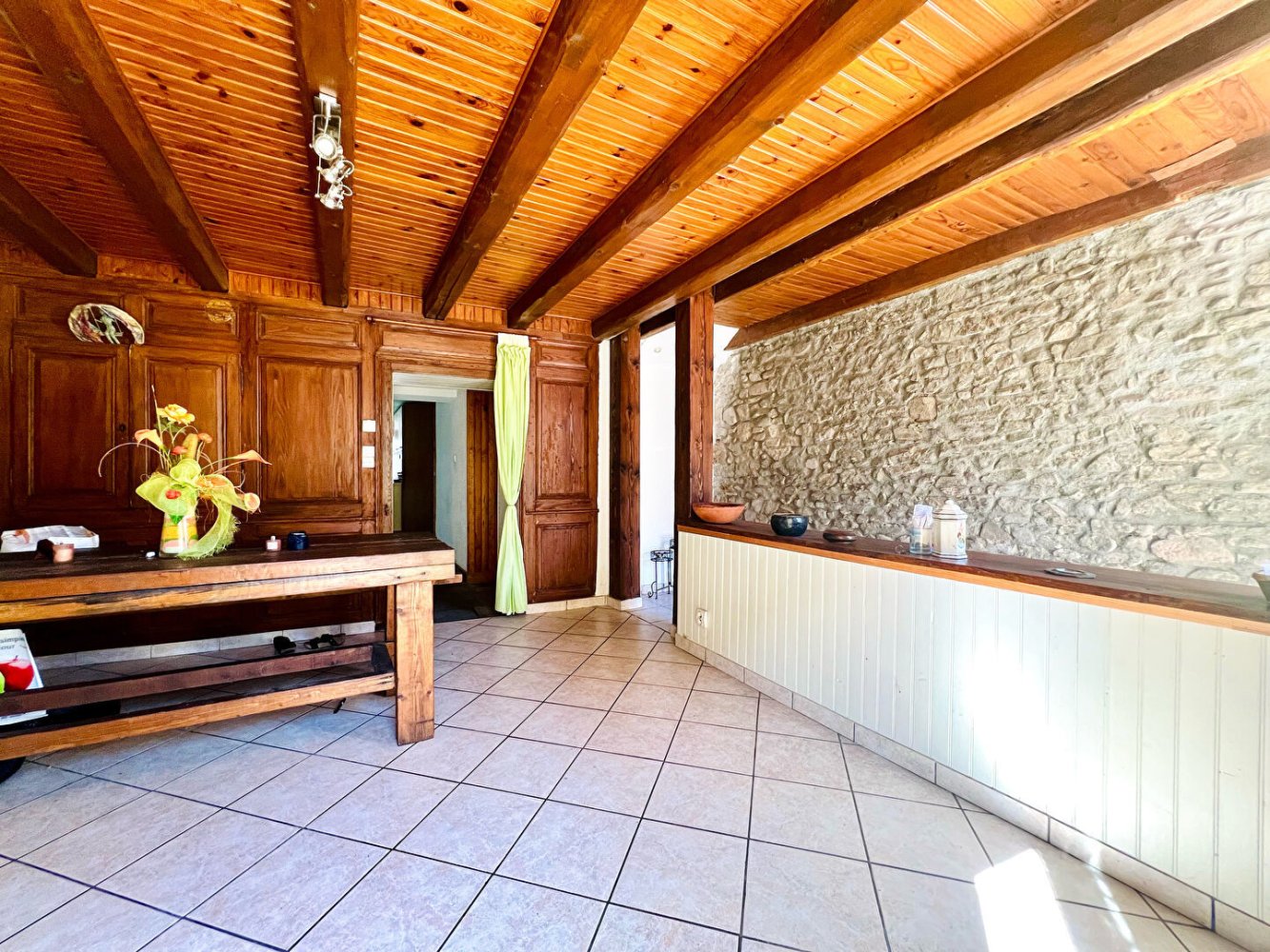 3 chambres Maison à Vieux-Moulin, France No. 210229