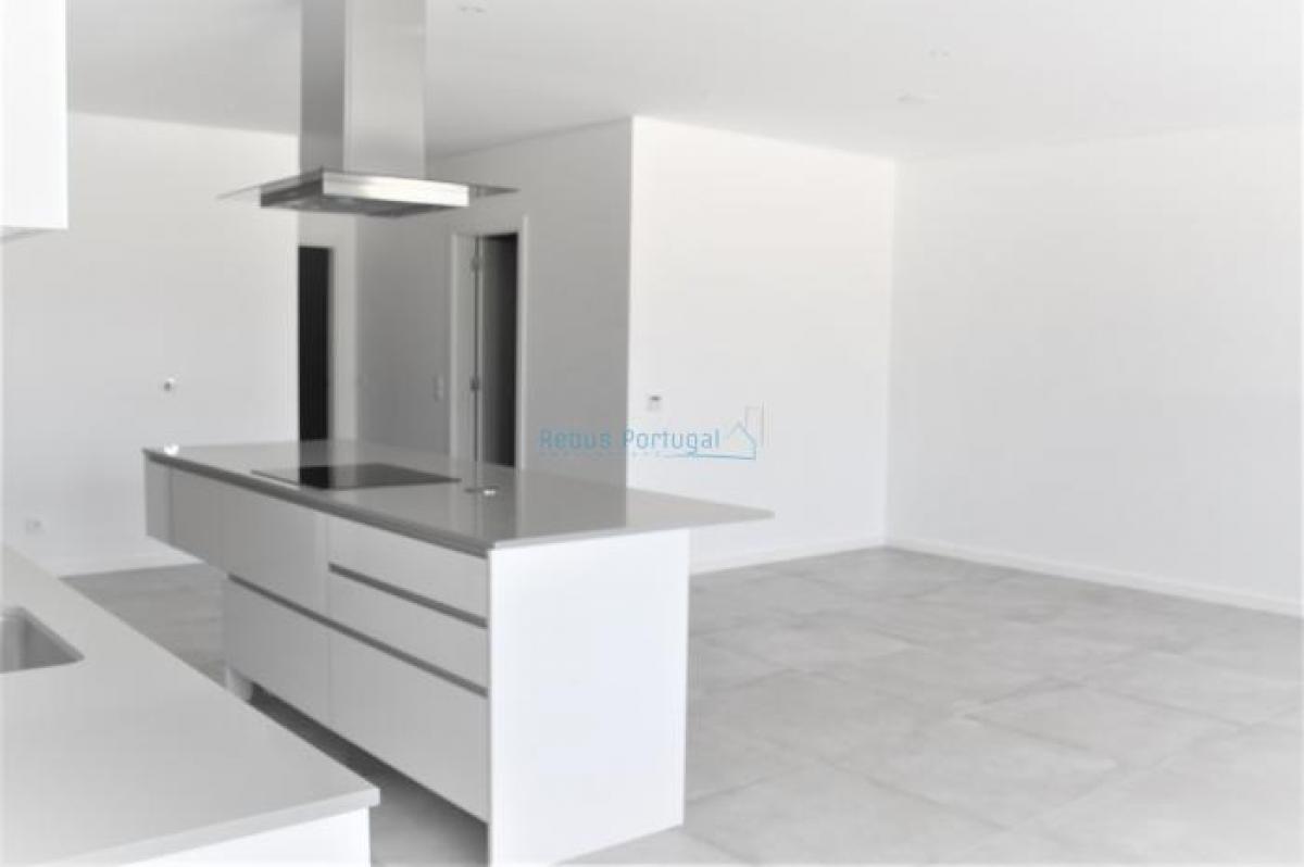 2 Schlafzimmer Wohnung in Faro, Portugal, Nr. 4886