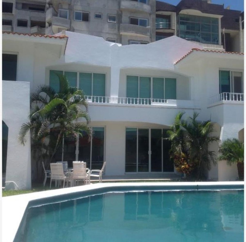 Casa T3 em Veracruz, Mexico N.º 221781