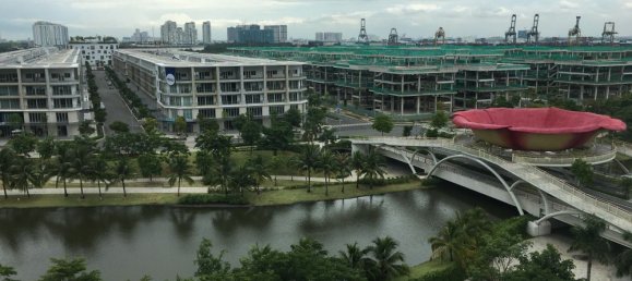 2 bedrooms Apartment in Thu Duc, Vietnam No. 17987 10