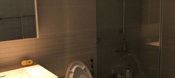 2 bedrooms Apartment in Thu Duc, Vietnam No. 17987 3