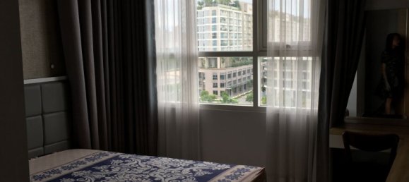 2 bedrooms Apartment in Thu Duc, Vietnam No. 17987 2