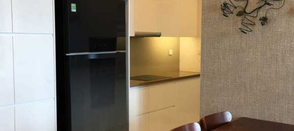 2 bedrooms Apartment in Thu Duc, Vietnam No. 17987 4