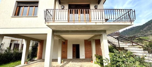 Вилла с 7 комнатами в Сан Джулиано Терме, Италия № 39078 3